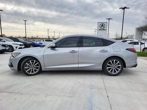 Used 2023 Acura Integra image 2