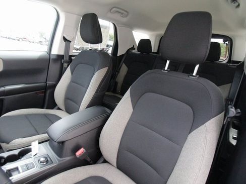 New 2025 Ford Bronco Sport Big Bend w/ Convenience Package image 7