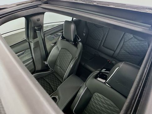 Used 2023 Cadillac CT5 V Blackwing RWD image 21