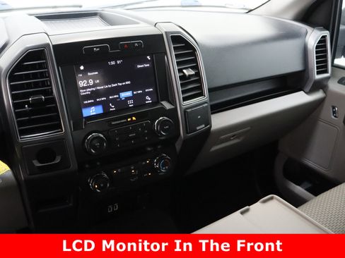 Used 2019 Ford F150 XLT image 15