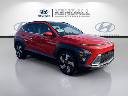 New 2026 Hyundai Kona Limited