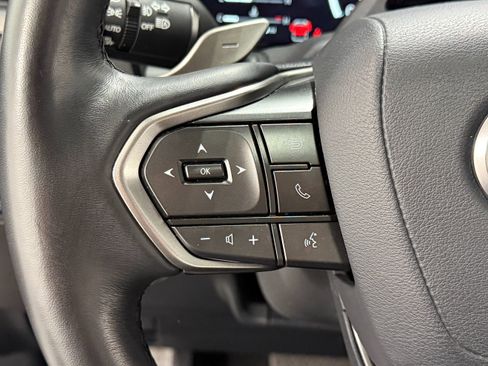 Used 2024 Lexus GX 550 AWD/4WD image 20