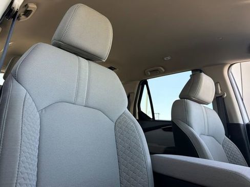 Certified 2024 Honda Pilot LX image 22