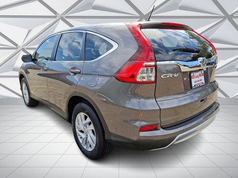 Used 2016 Honda CR-V EX image 7