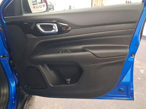 New 2026 Jeep Compass Latitude AWD/4WD image 31