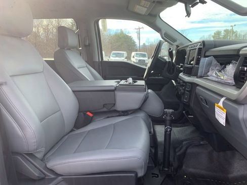 New 2024 Ford F350 XL w/ XL Chrome Package AWD/4WD image 20
