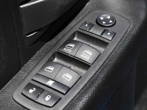 Used 2024 RAM 1500 Tradesman w/ Popular Equipment Group image 15