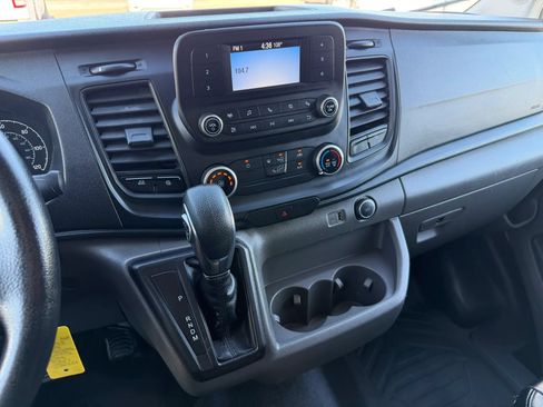 Used 2021 Ford Transit 250 Low Roof w/ Load Area Protection Package RWD image 20