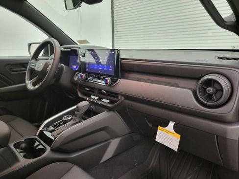New 2026 Chevrolet Colorado Trail Boss image 35
