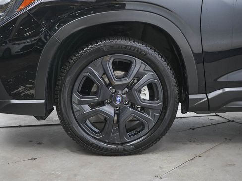 Used 2024 Subaru Ascent Onyx Edition AWD/4WD image 30