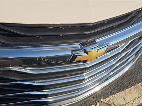 Certified 2024 Chevrolet Malibu LT FWD image 32