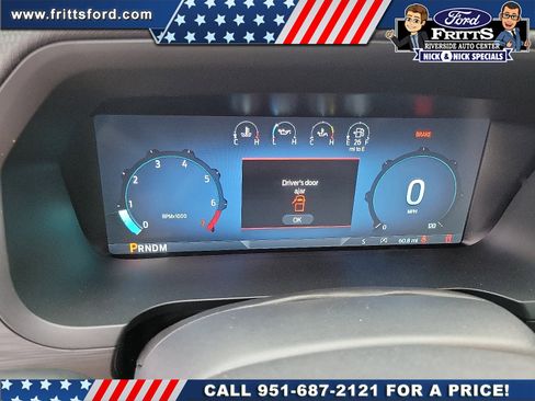 New 2025 Ford F150 STX image 7