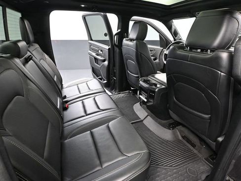 Used 2020 RAM 1500 Sport w/ Alpine Leather & Sound Group image 51