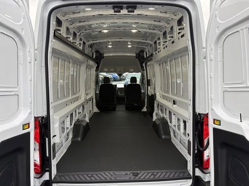 New 2026 Ford Transit 350 148 High Roof Extended AWD image 8