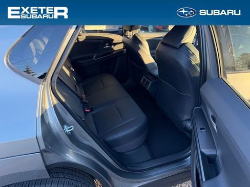 New 2026 Subaru Solterra Premium image 11