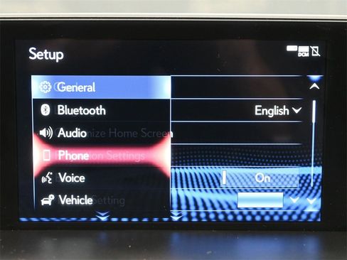 Used 2021 Lexus NX 300 F Sport w/ F Sport Premium Package image 12