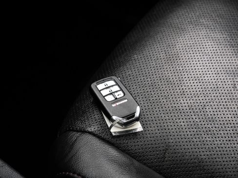 Used 2022 Honda Pilot Black Edition image 63