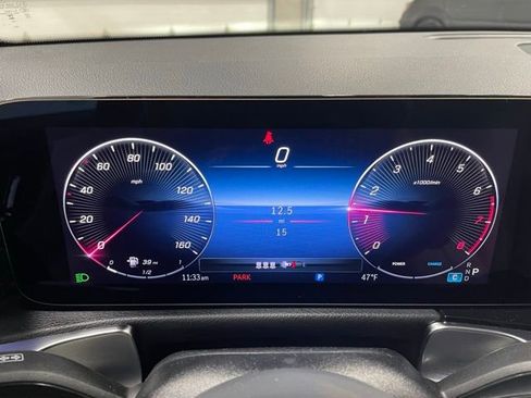 Used 2025 Mercedes-Benz GLB 250 GLB 250 image 22