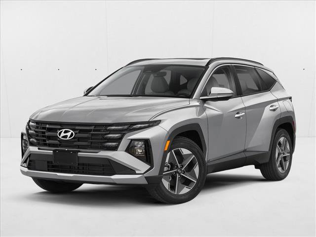 New 2026 Hyundai Tucson SEL AWD/4WD image 1