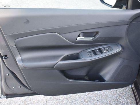 New 2026 Nissan Sentra S w/ Floor Mat Package FWD image 20