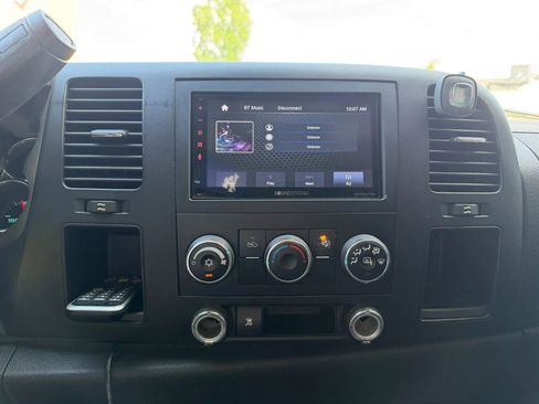 Used 2009 Chevrolet Silverado 1500 LT w/ Regional Value Package RWD image 22