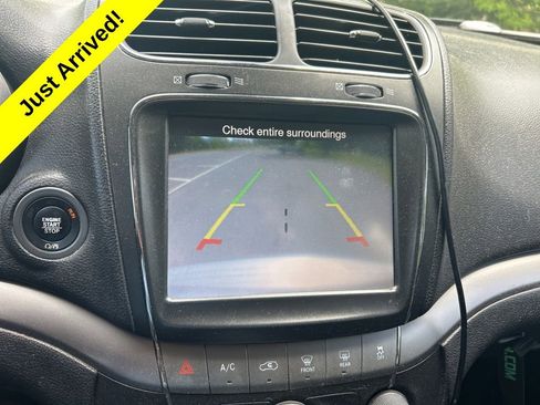 Used 2018 Dodge Journey Crossroad AWD/4WD image 13