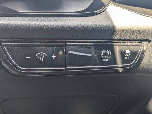 Certified 2024 Kia Niro EX FWD image 29