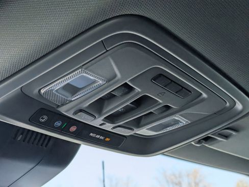 Certified 2026 GMC Sierra 2500 Denali w/ Technology Package image 30