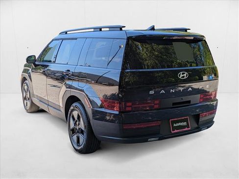 New 2026 Hyundai Santa Fe SEL image 7