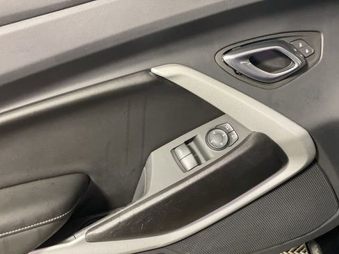 Certified 2023 Chevrolet Camaro LT image 28