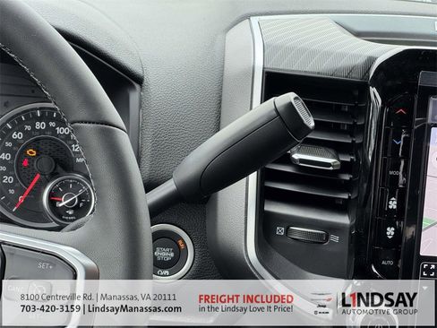 New 2026 RAM 3500 Big Horn image 30