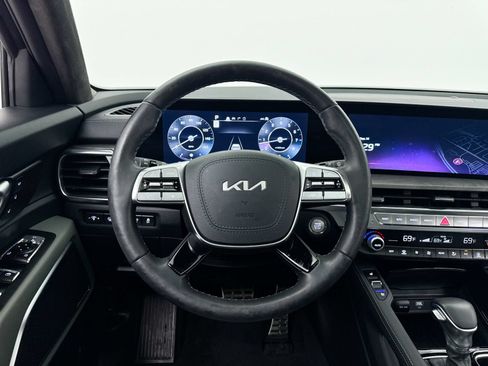 Certified 2024 Kia Telluride SX Prestige X-Pro AWD/4WD image 5