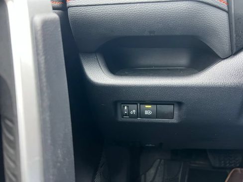 Used 2024 Toyota RAV4 Adventure AWD/4WD image 25