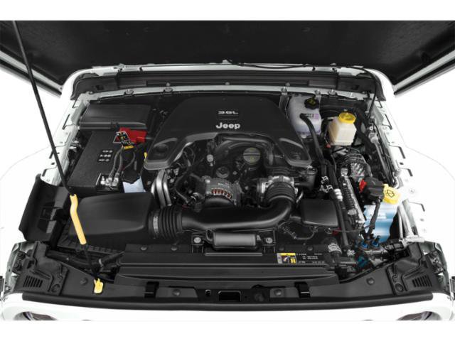 Used 2021 Jeep Gladiator Overland AWD/4WD image 15
