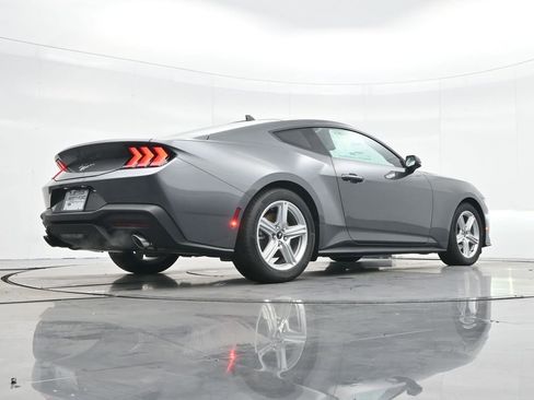 New 2026 Ford Mustang Premium image 36