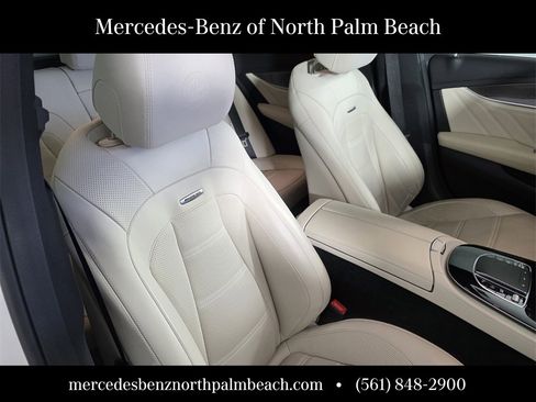 Used 2021 Mercedes-Benz E 63 AMG S image 32