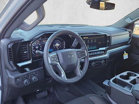 New 2026 Chevrolet Silverado 1500 RST w/ RST Select Package image 3