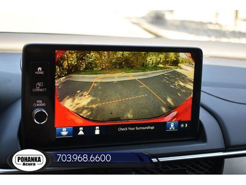 New 2025 Acura ADX A-Spec image 24