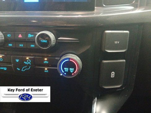 New 2026 Ford F150 STX w/ Equipment Group 200A image 34