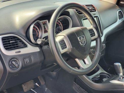 Used 2016 Dodge Journey R/T AWD/4WD image 8