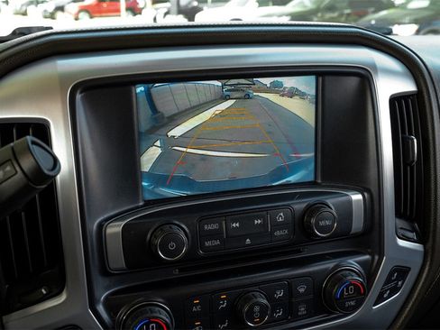 Used 2017 GMC Sierra 1500 SLT image 20