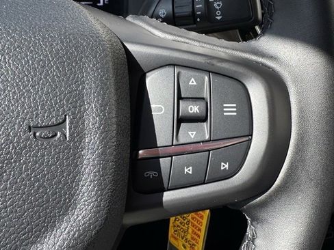 New 2025 Ford Ranger XLT image 31