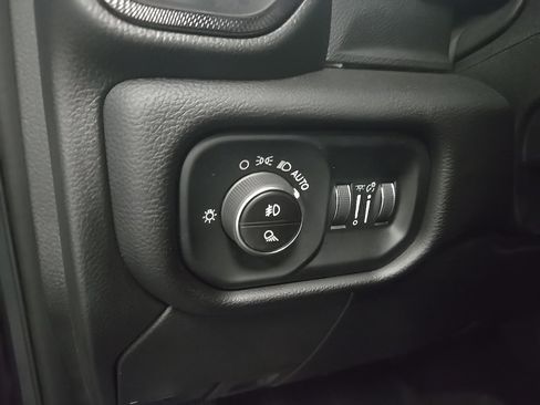 New 2026 RAM 2500 Rebel w/ Rebel Level 1 Equipment Group image 23