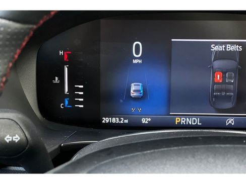 Used 2024 Ford Escape ST-Line image 27