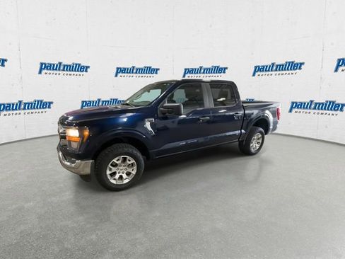 Used 2023 Ford F150 XLT image 5