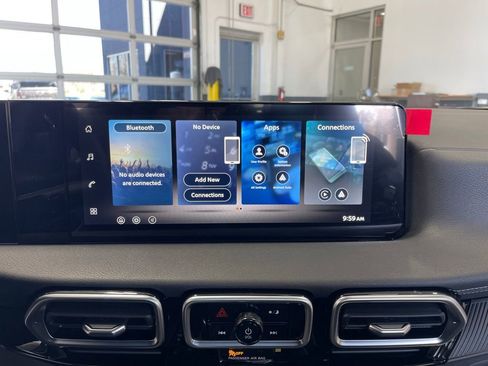 New 2026 Nissan Sentra S w/ S Cold Weather Package image 11