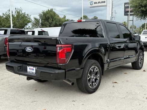 Used 2024 Ford F150 STX RWD image 6