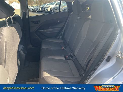 Certified 2024 Subaru Crosstrek 2.0i image 26