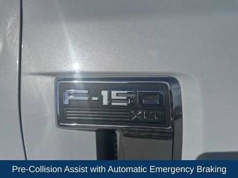 Certified 2021 Ford F150 XLT image 5