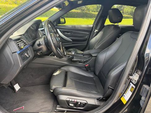 Used 2015 BMW 335i Sedan RWD image 19